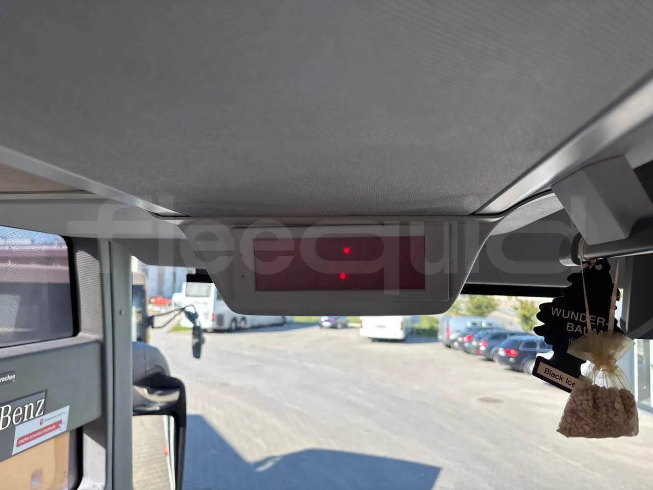 Лизинг на Mercedes-Benz Tourismo Mercedes-Benz Tourismo: снимка 29 Лизинг на Mercedes-Benz Tourismo Mercedes-Benz Tourismo: снимка 29