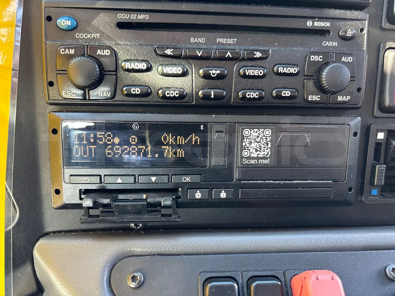 Лизинг на Mercedes-Benz Tourismo Mercedes-Benz Tourismo: снимка 27 Лизинг на Mercedes-Benz Tourismo Mercedes-Benz Tourismo: снимка 27