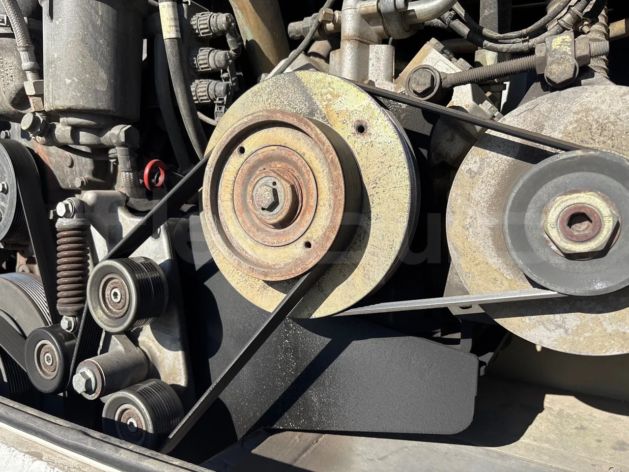 Лизинг на Mercedes-Benz Tourismo Mercedes-Benz Tourismo: снимка 19 Лизинг на Mercedes-Benz Tourismo Mercedes-Benz Tourismo: снимка 19