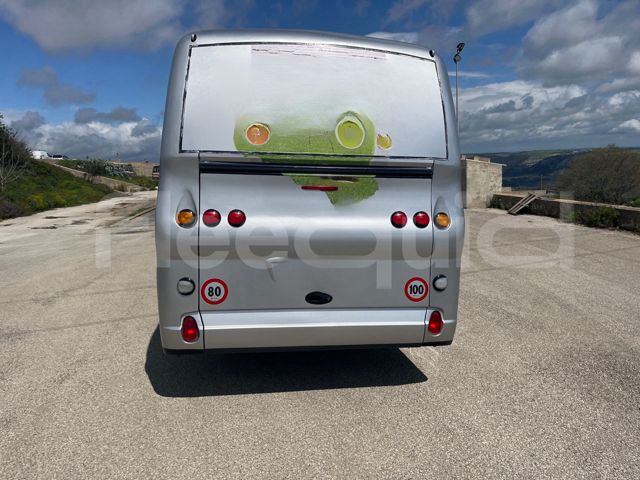 Mercedes-Benz Vario - Микробус, Пътнически бус: снимка 5 Mercedes-Benz Vario - Микробус, Пътнически бус: снимка 5