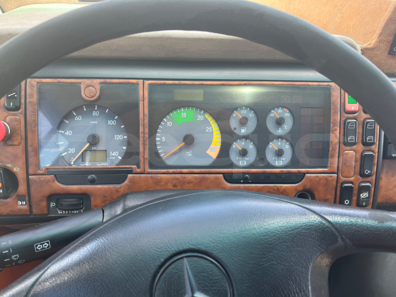 Mercedes-Benz Vario - Микробус, Пътнически бус: снимка 3 Mercedes-Benz Vario - Микробус, Пътнически бус: снимка 3