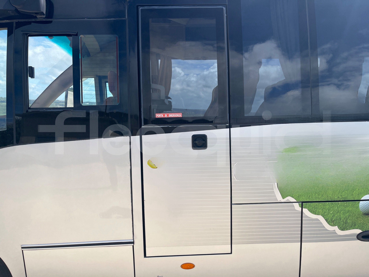 Микробус, Пътнически бус Mercedes-Benz Vario: снимка 15
