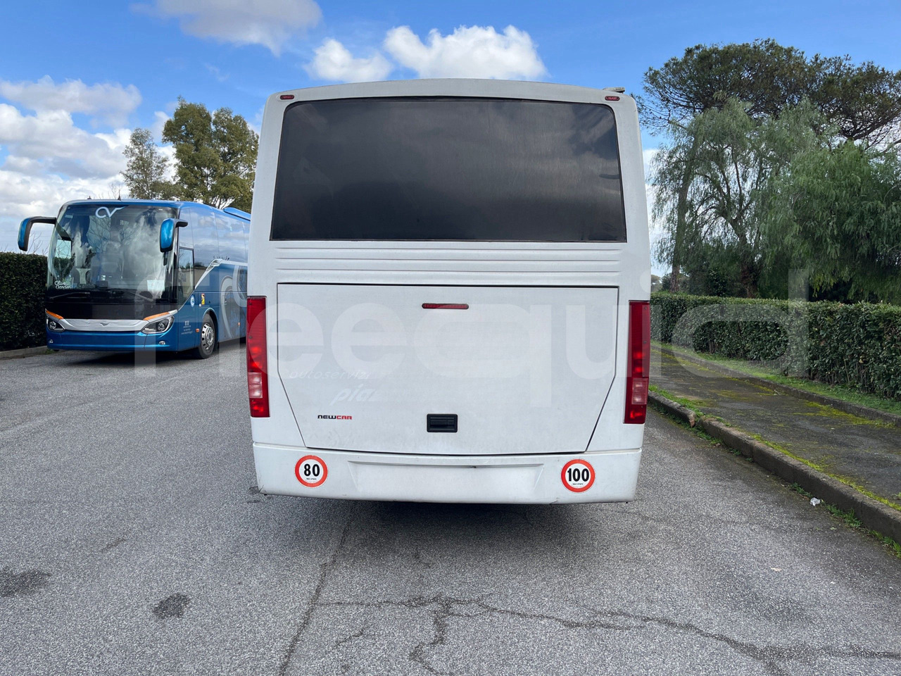 Mercedes-Benz Vario - Туристически автобус: снимка 5 Mercedes-Benz Vario - Туристически автобус: снимка 5