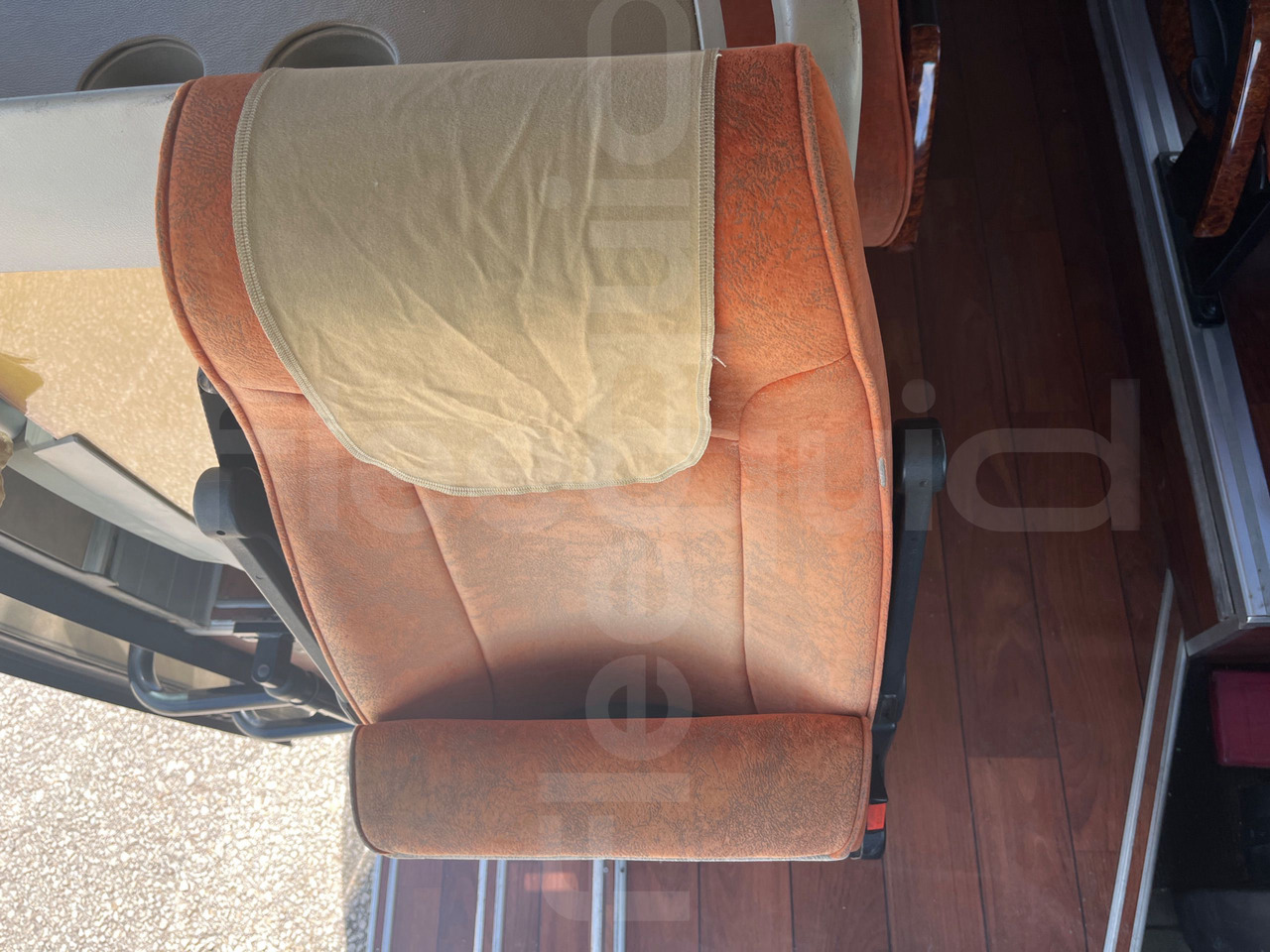 Микробус, Пътнически бус Mercedes-Benz Vario: снимка 18