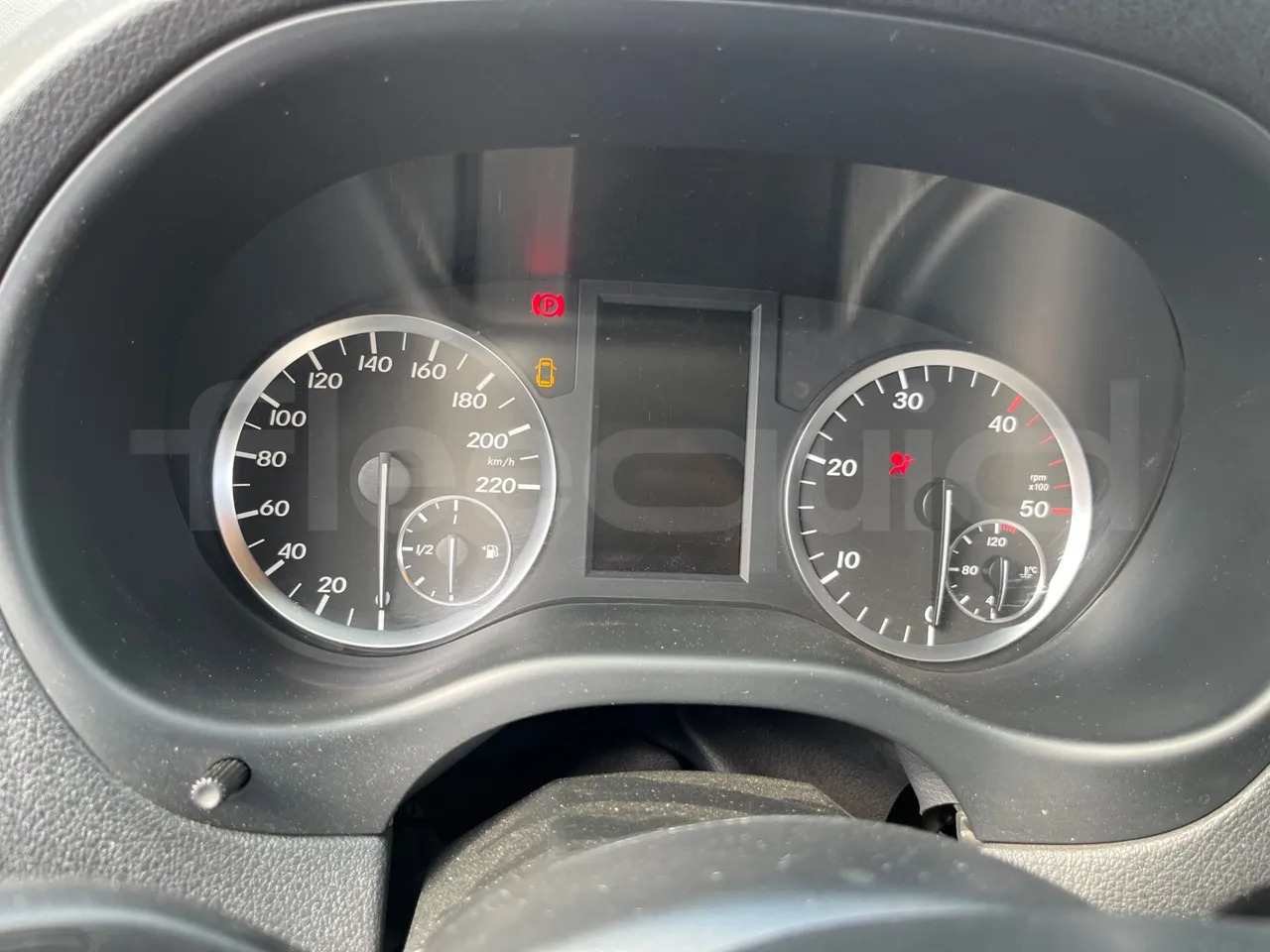 Mercedes-Benz Vito Tourer - Микробус, Пътнически бус: снимка 3 Mercedes-Benz Vito Tourer - Микробус, Пътнически бус: снимка 3