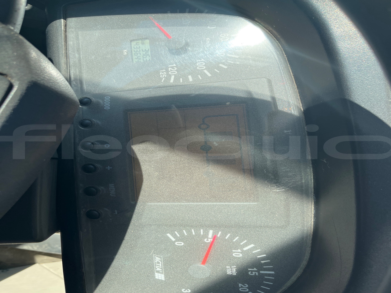 N. 6 Iveco Citelis - Градски автобус: снимка 3 N. 6 Iveco Citelis - Градски автобус: снимка 3