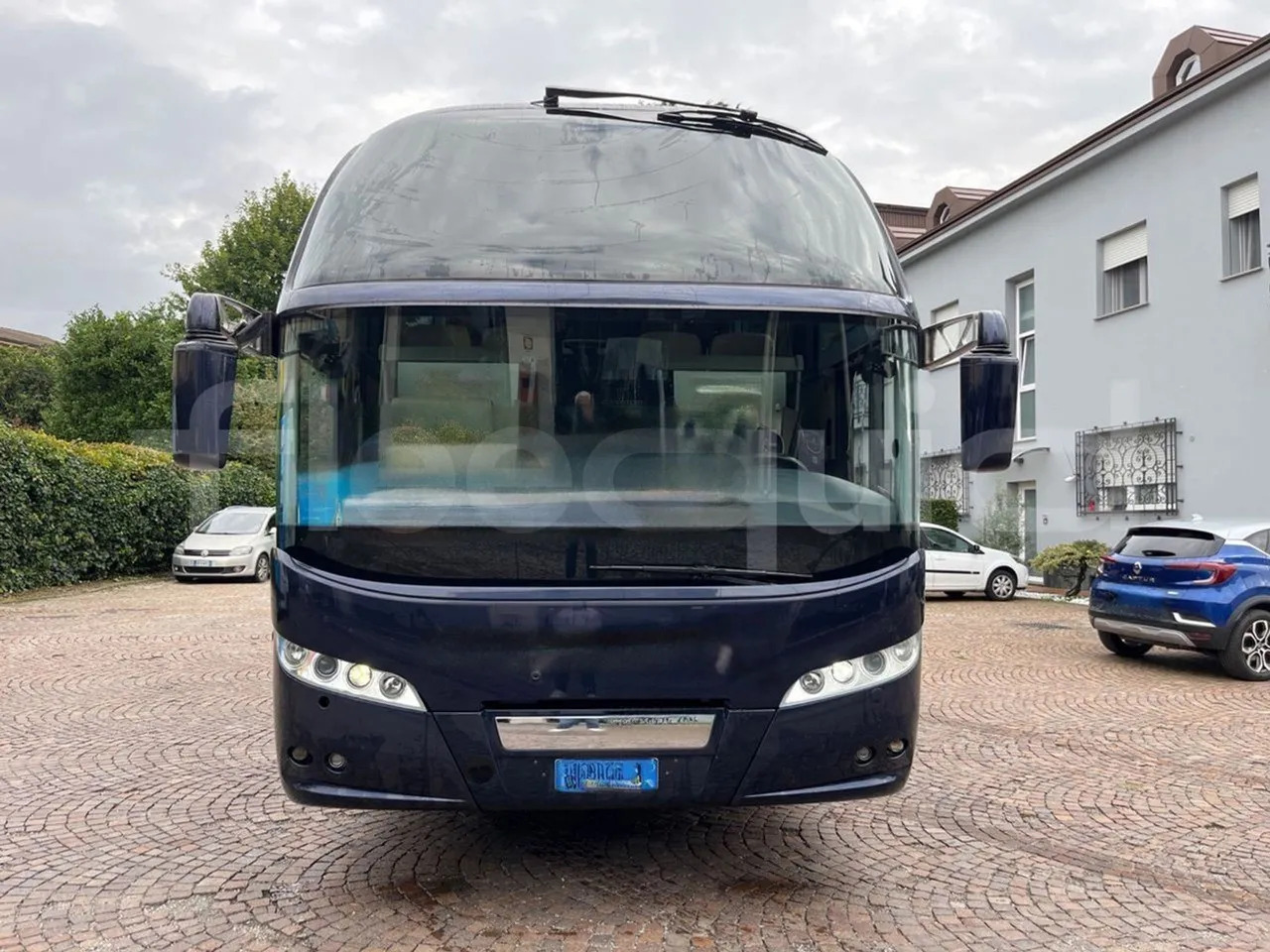 Neoplan Cityliner - Туристически автобус: снимка 2 Neoplan Cityliner - Туристически автобус: снимка 2