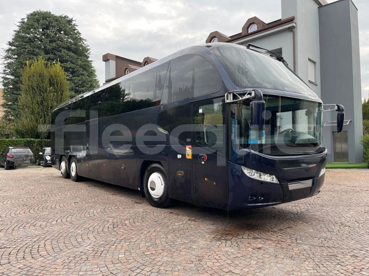 Neoplan Cityliner - Туристически автобус: снимка 1 Neoplan Cityliner - Туристически автобус: снимка 1
