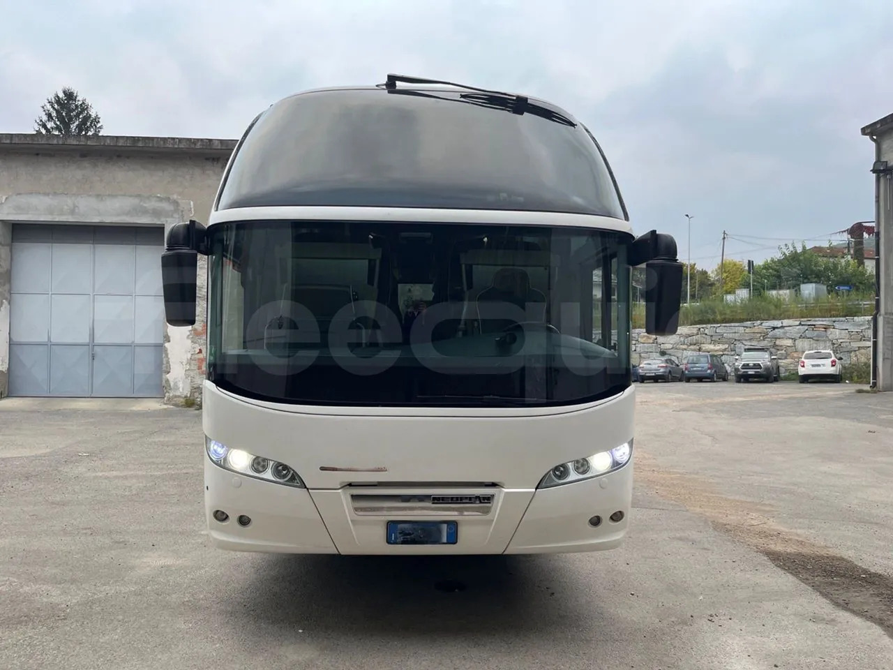Neoplan Cityliner - Туристически автобус: снимка 2 Neoplan Cityliner - Туристически автобус: снимка 2