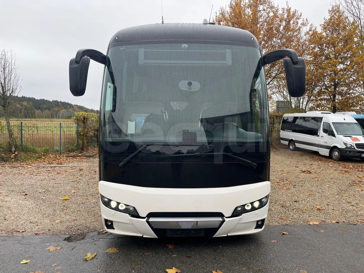 Neoplan Tourliner L - Туристически автобус: снимка 2 Neoplan Tourliner L - Туристически автобус: снимка 2