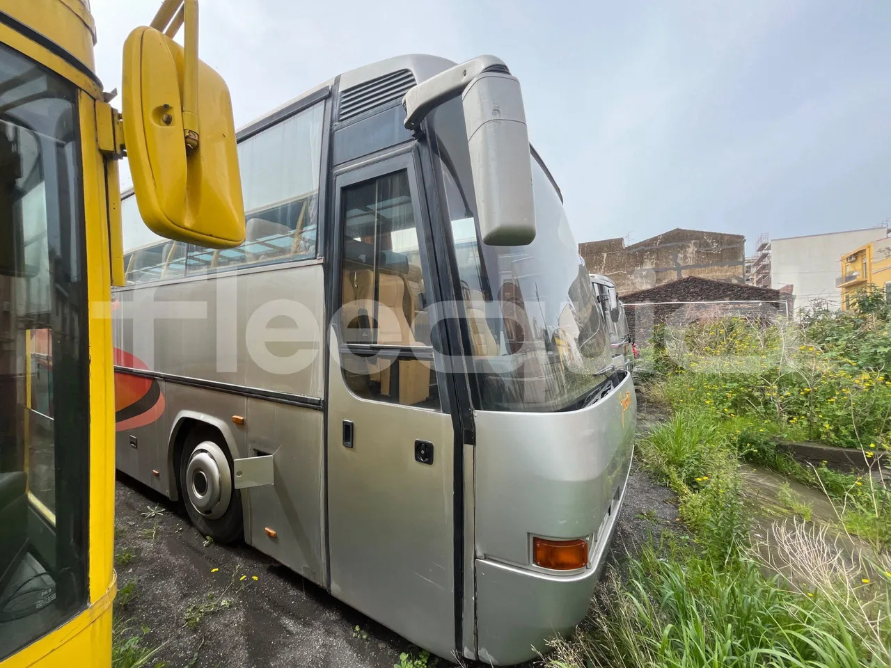 Neoplan Transliner N316 - Туристически автобус: снимка 1 Neoplan Transliner N316 - Туристически автобус: снимка 1