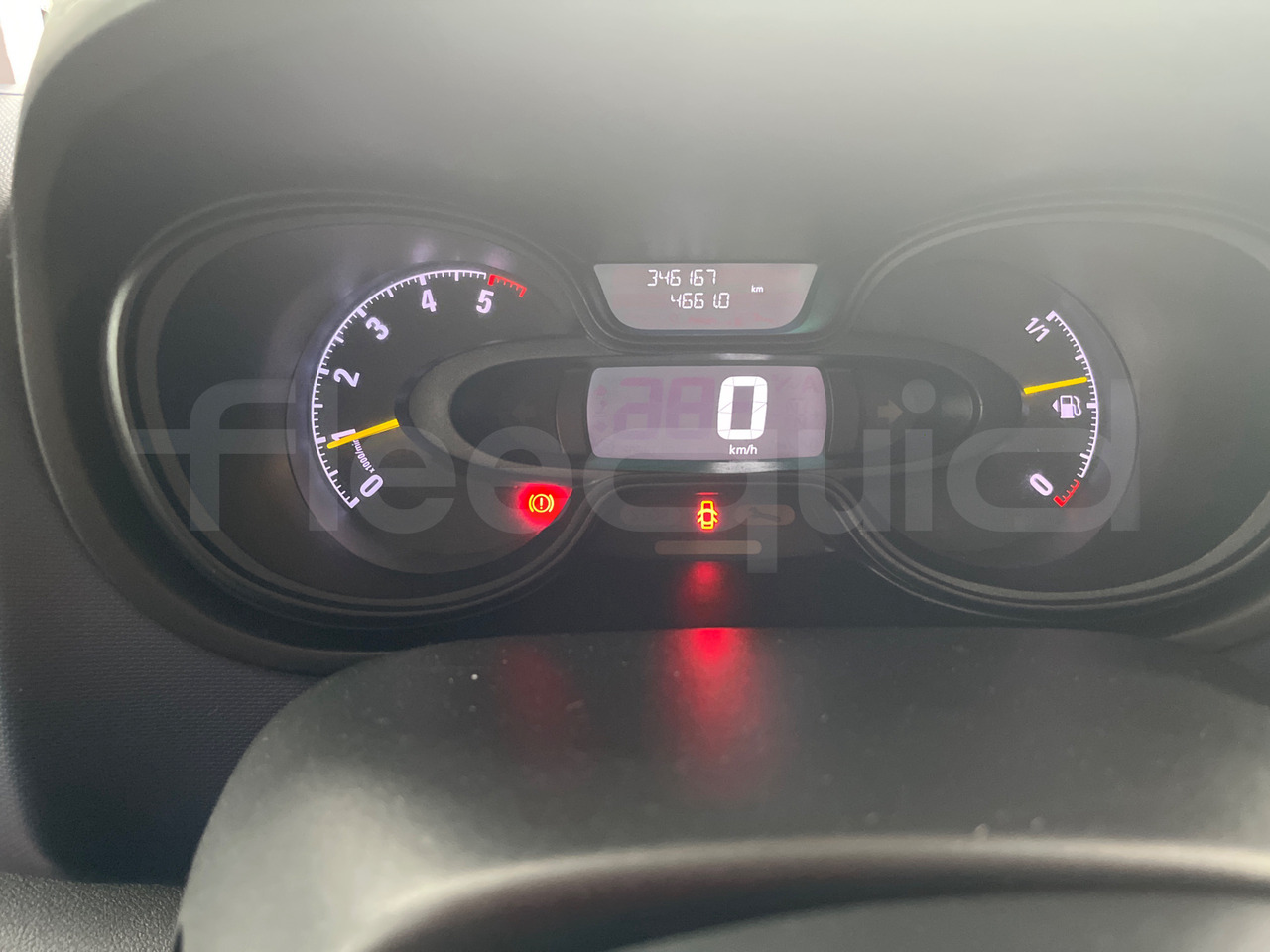 Opel Vivaro - B - Микробус, Пътнически бус: снимка 3 Opel Vivaro - B - Микробус, Пътнически бус: снимка 3