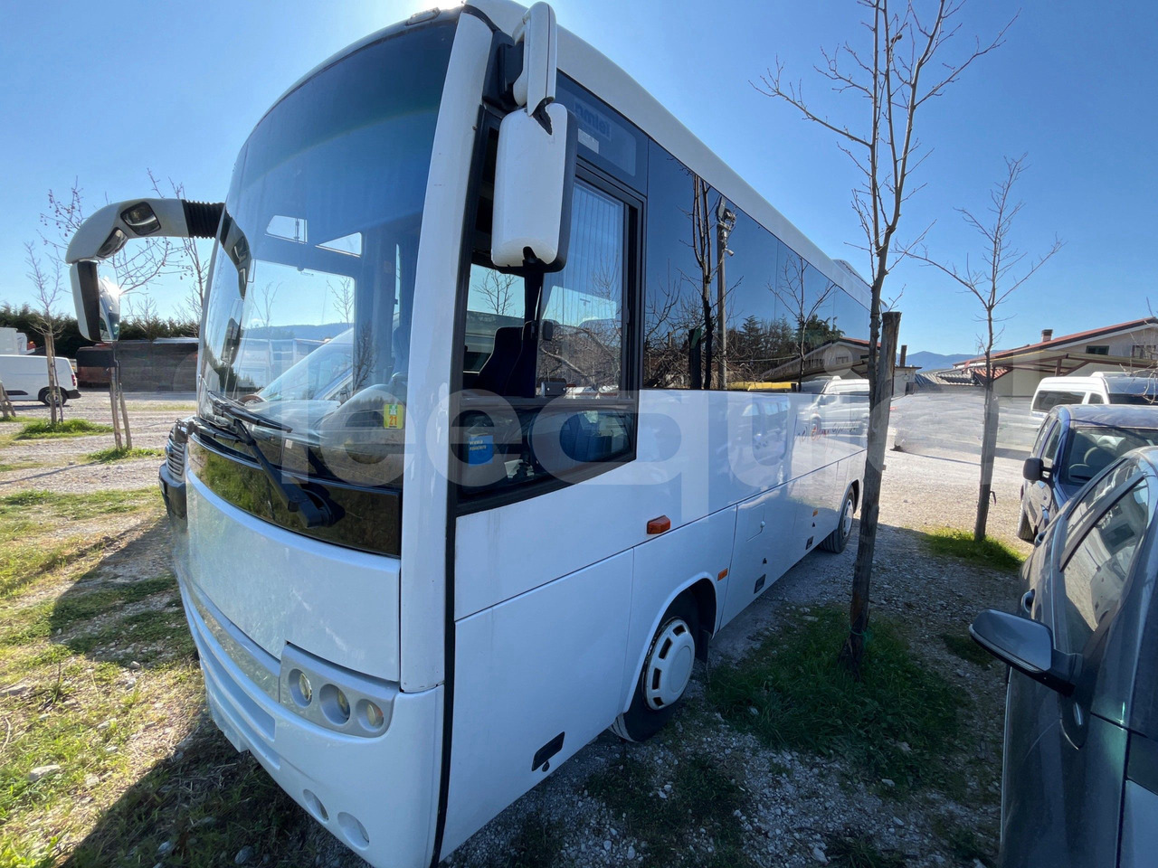 Otokar Navigo - Туристически автобус: снимка 4 Otokar Navigo - Туристически автобус: снимка 4