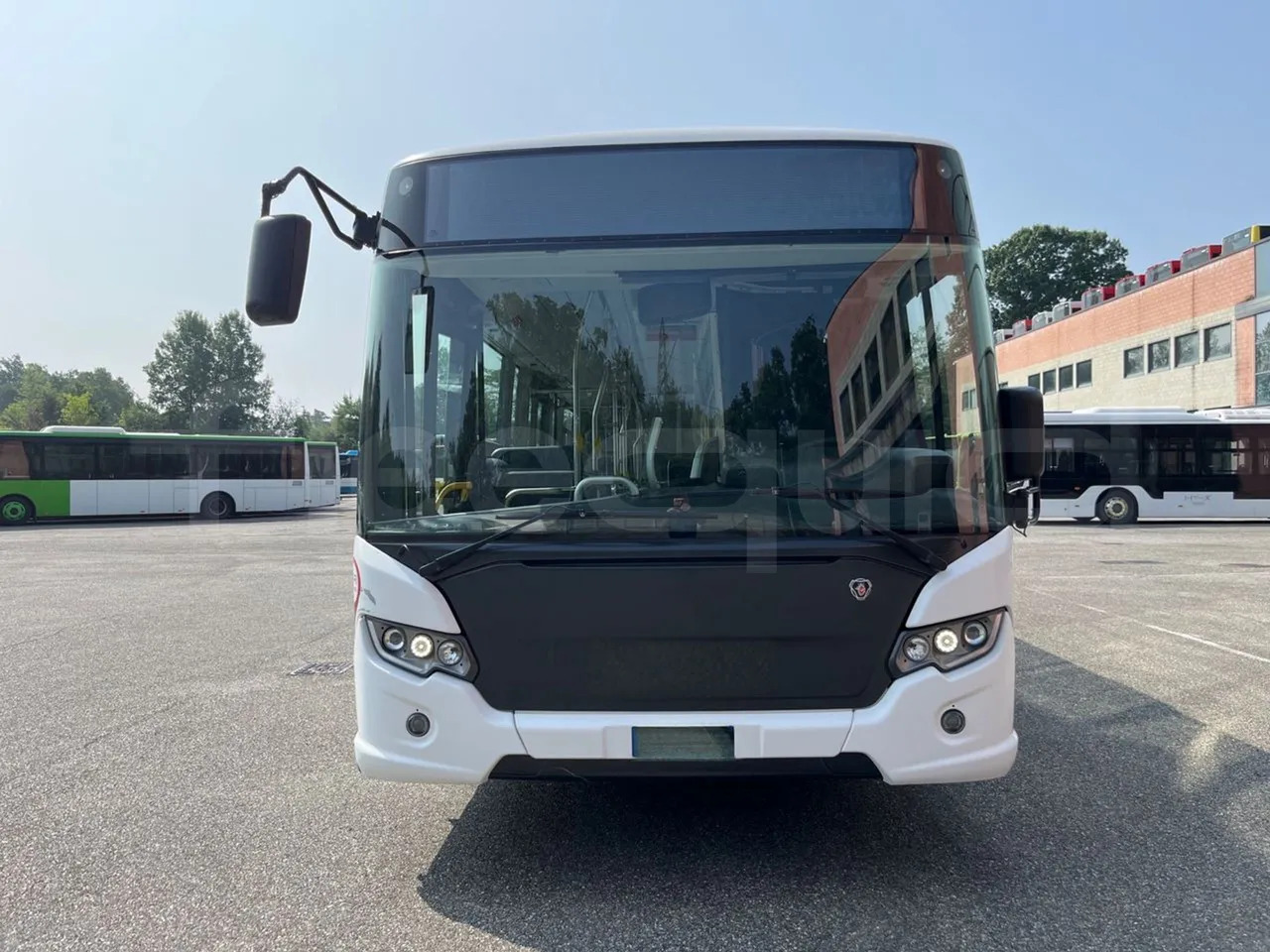 Scania Citywide LF - Градски автобус: снимка 2 Scania Citywide LF - Градски автобус: снимка 2