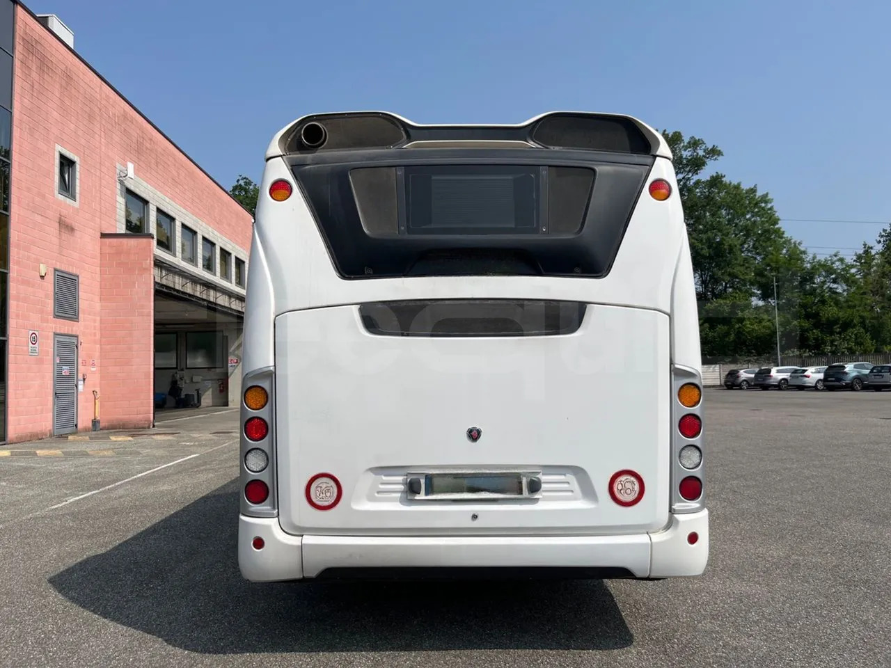 Scania Citywide LF - Градски автобус: снимка 5 Scania Citywide LF - Градски автобус: снимка 5