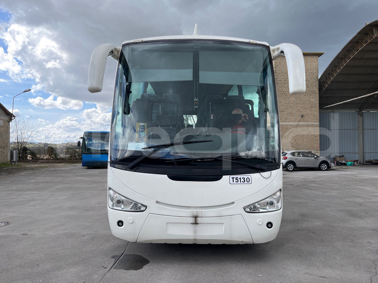 Scania Irizar - Туристически автобус: снимка 2 Scania Irizar - Туристически автобус: снимка 2