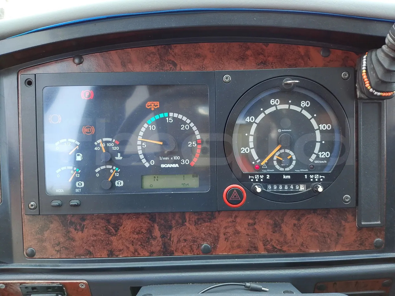 Scania KIB-LIB - Туристически автобус: снимка 3 Scania KIB-LIB - Туристически автобус: снимка 3