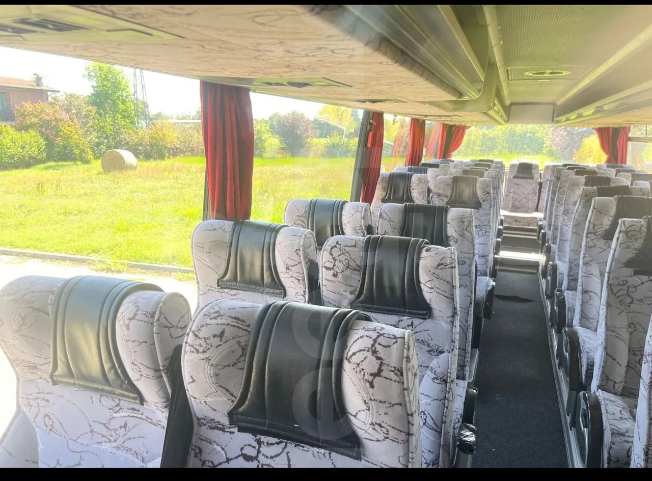 Туристически автобус Setra S315: снимка 20