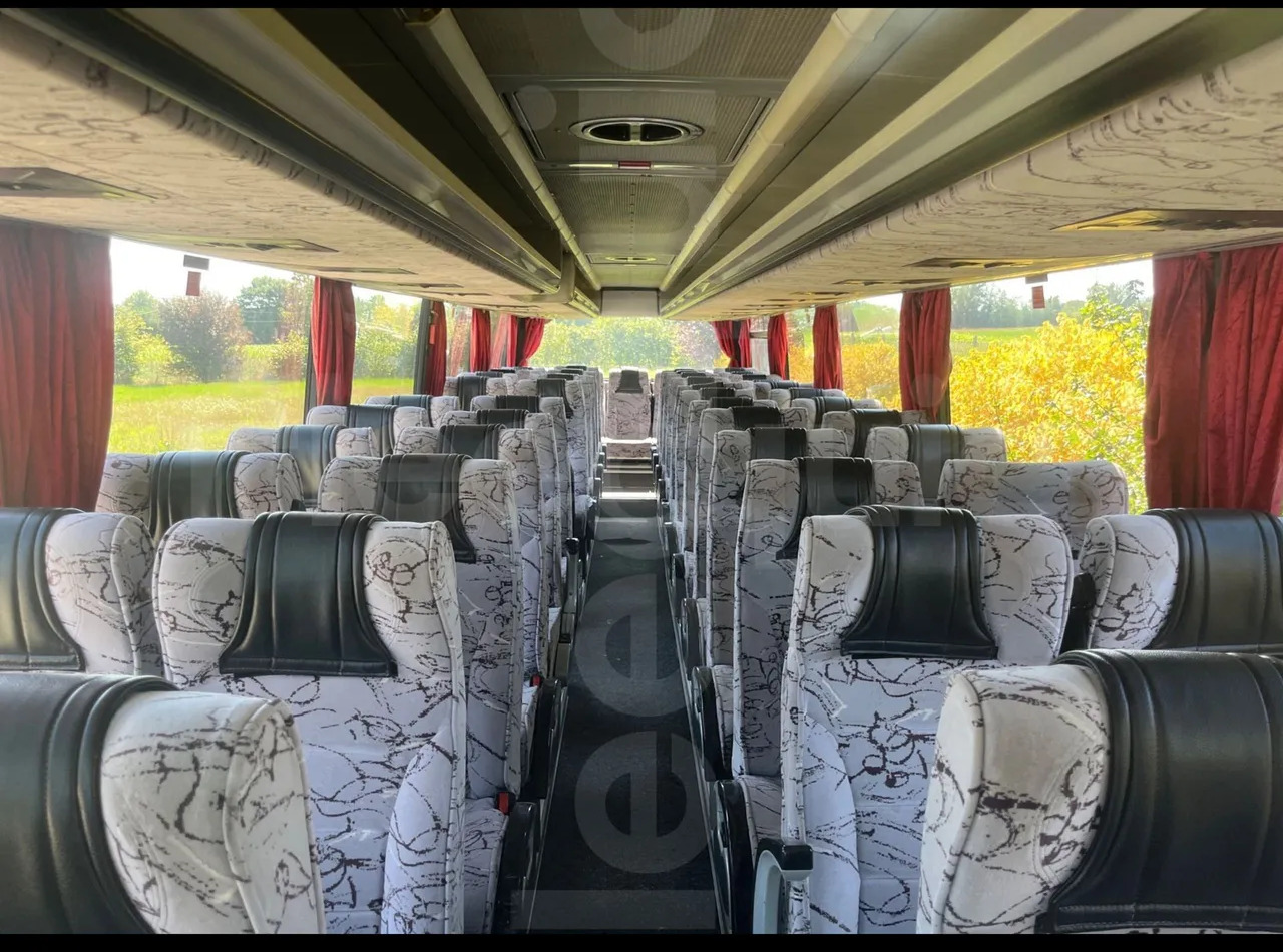 Туристически автобус Setra S315: снимка 19