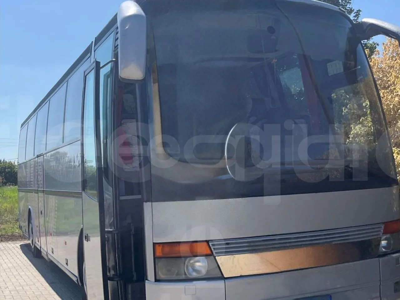 Setra S315 - Туристически автобус: снимка 5 Setra S315 - Туристически автобус: снимка 5