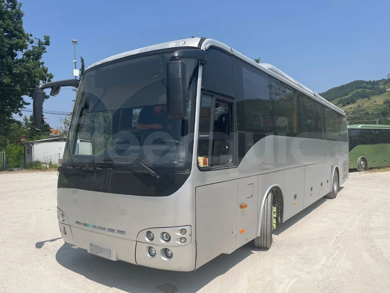 Temsa Safari - Градски автобус: снимка 4 Temsa Safari - Градски автобус: снимка 4
