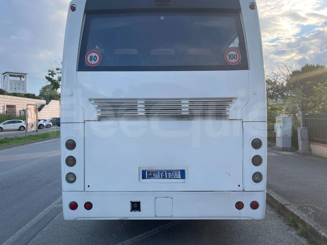 Temsa Safari RD - Туристически автобус: снимка 5 Temsa Safari RD - Туристически автобус: снимка 5