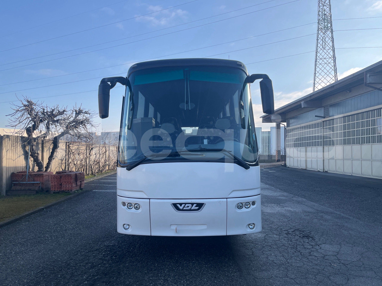 VDL Bova Futura - Туристически автобус: снимка 2 VDL Bova Futura - Туристически автобус: снимка 2