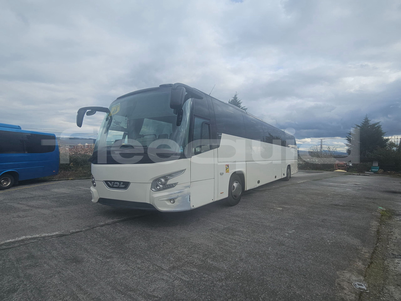 VDL Bova Futura - Туристически автобус: снимка 4 VDL Bova Futura - Туристически автобус: снимка 4