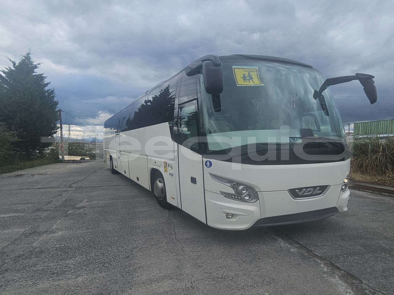 VDL Bova Futura - Туристически автобус: снимка 1 VDL Bova Futura - Туристически автобус: снимка 1