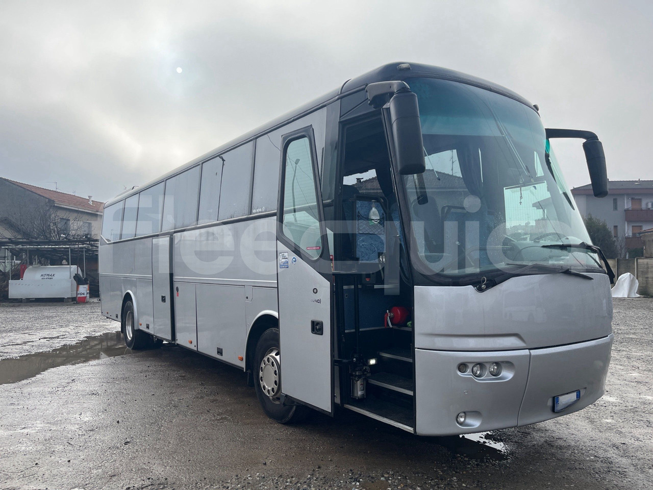 VDL Bova Futura - Туристически автобус: снимка 1 VDL Bova Futura - Туристически автобус: снимка 1