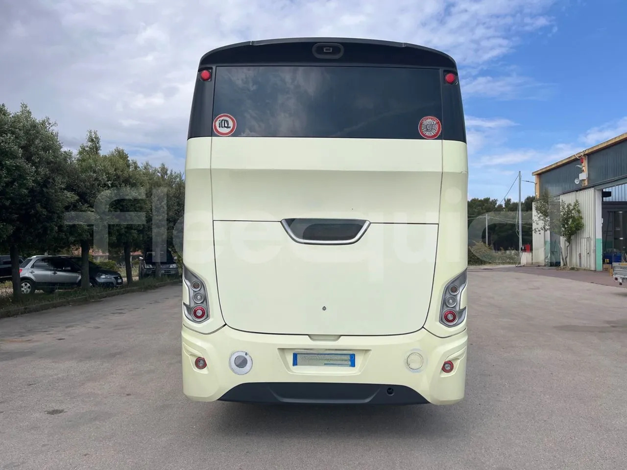 VDL Bus & Coach VDL Futura - Туристически автобус: снимка 5 VDL Bus & Coach VDL Futura - Туристически автобус: снимка 5