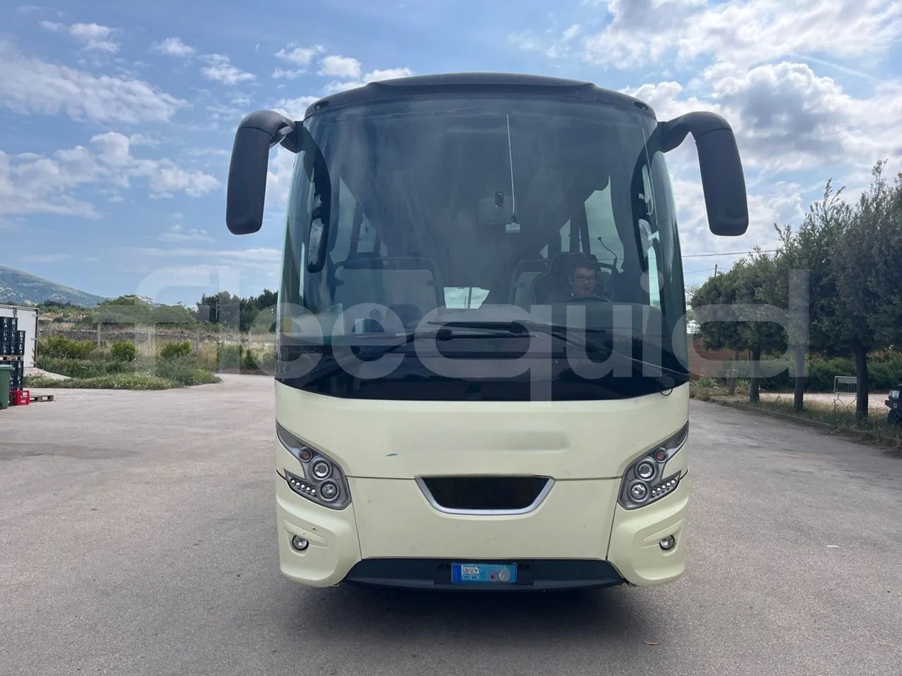 VDL Bus & Coach VDL Futura - Туристически автобус: снимка 2 VDL Bus & Coach VDL Futura - Туристически автобус: снимка 2