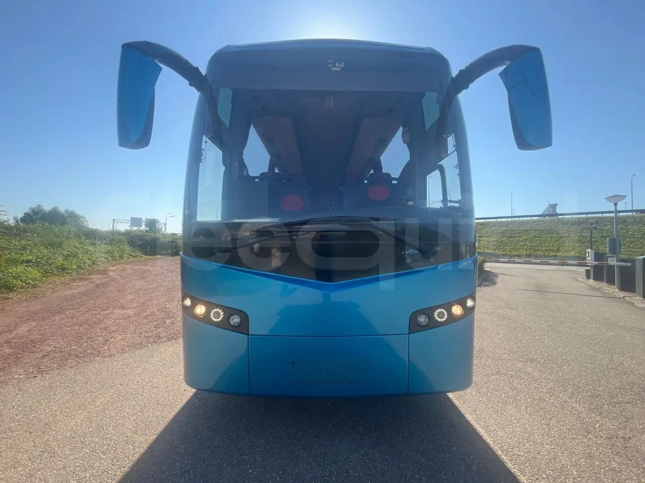 VDL SB4000 - Туристически автобус: снимка 2 VDL SB4000 - Туристически автобус: снимка 2