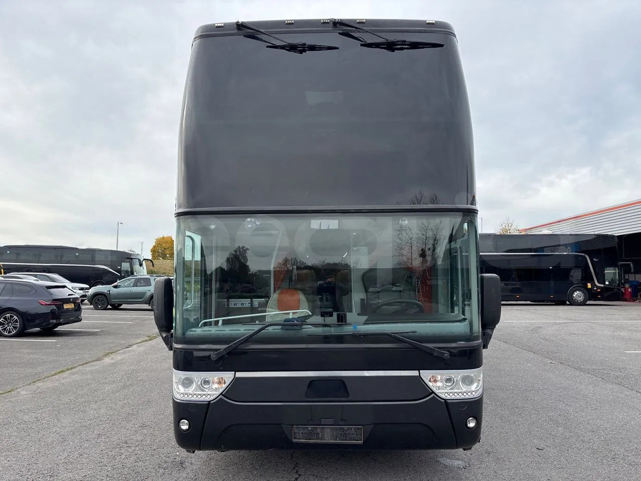 Van Hool Astromega - Туристически автобус: снимка 2 Van Hool Astromega - Туристически автобус: снимка 2