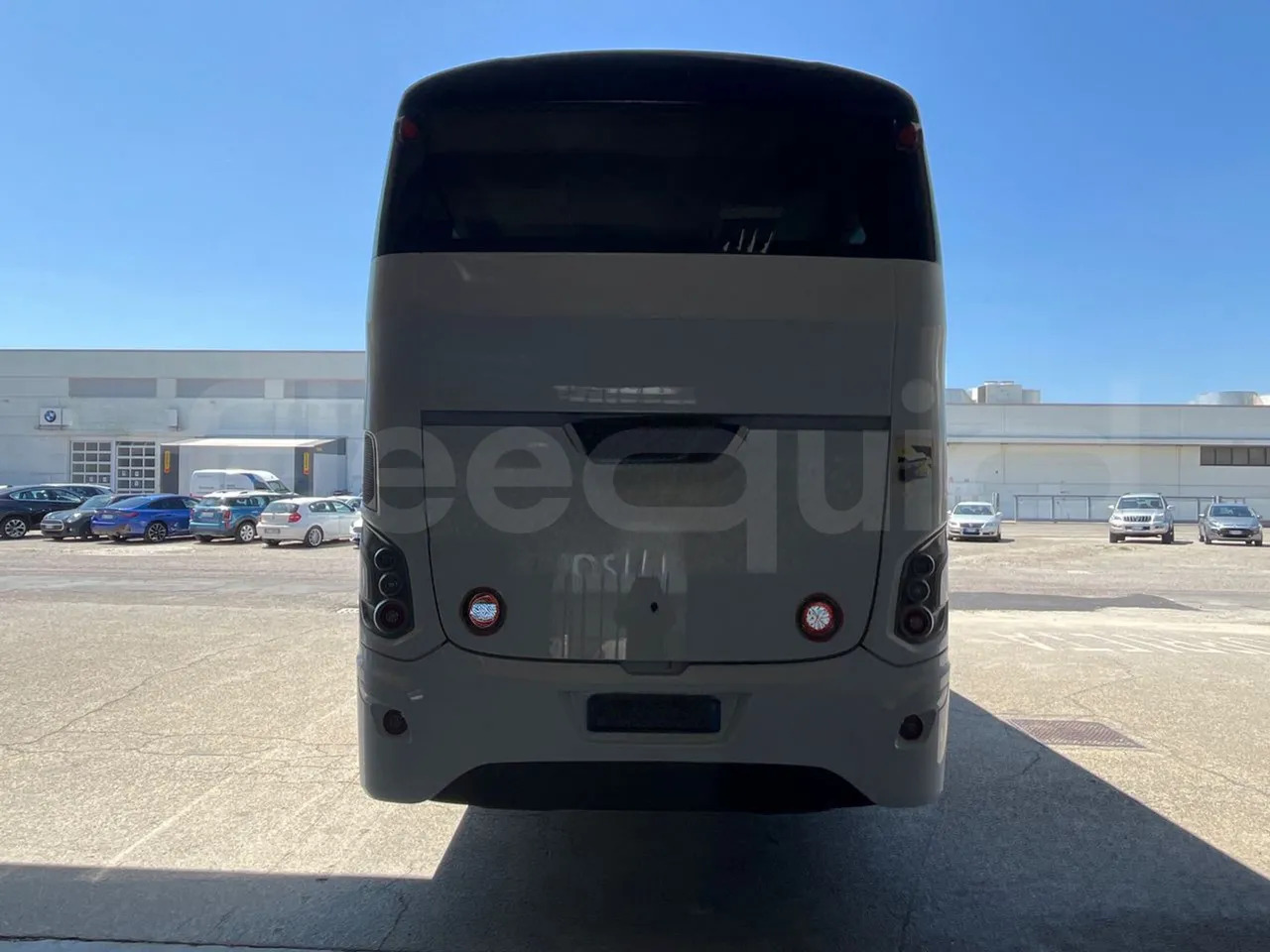Vdl Futura - Туристически автобус: снимка 5 Vdl Futura - Туристически автобус: снимка 5