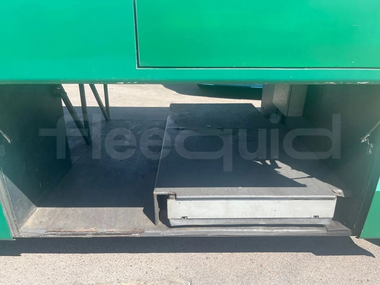 Volvo B12B - Туристически автобус: снимка 4 Volvo B12B - Туристически автобус: снимка 4