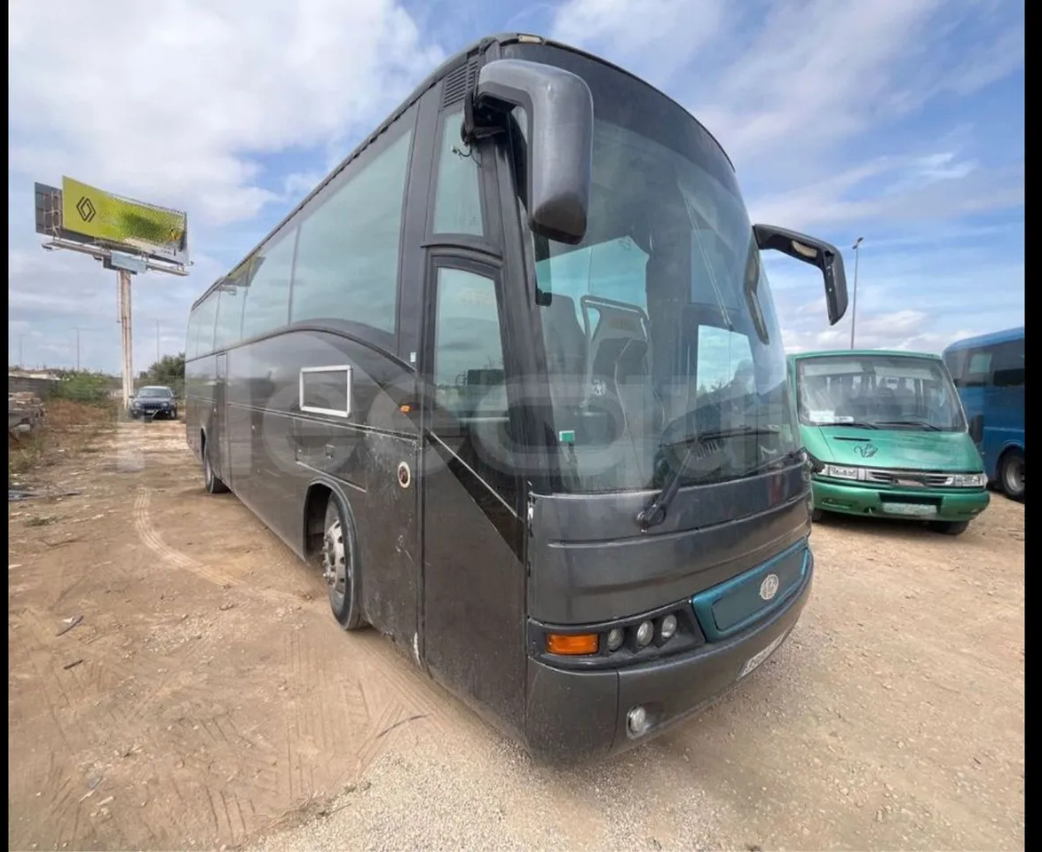 Volvo Eurostar E - Туристически автобус: снимка 1 Volvo Eurostar E - Туристически автобус: снимка 1