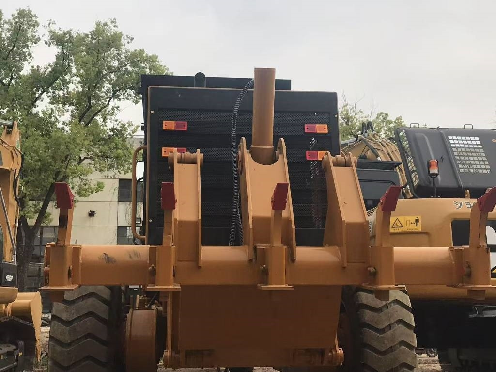 CAT 140k - Грейдер: снимка 5 CAT 140k - Грейдер: снимка 5