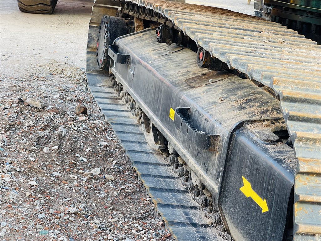 Багер CAT 320D2 L: снимка 24