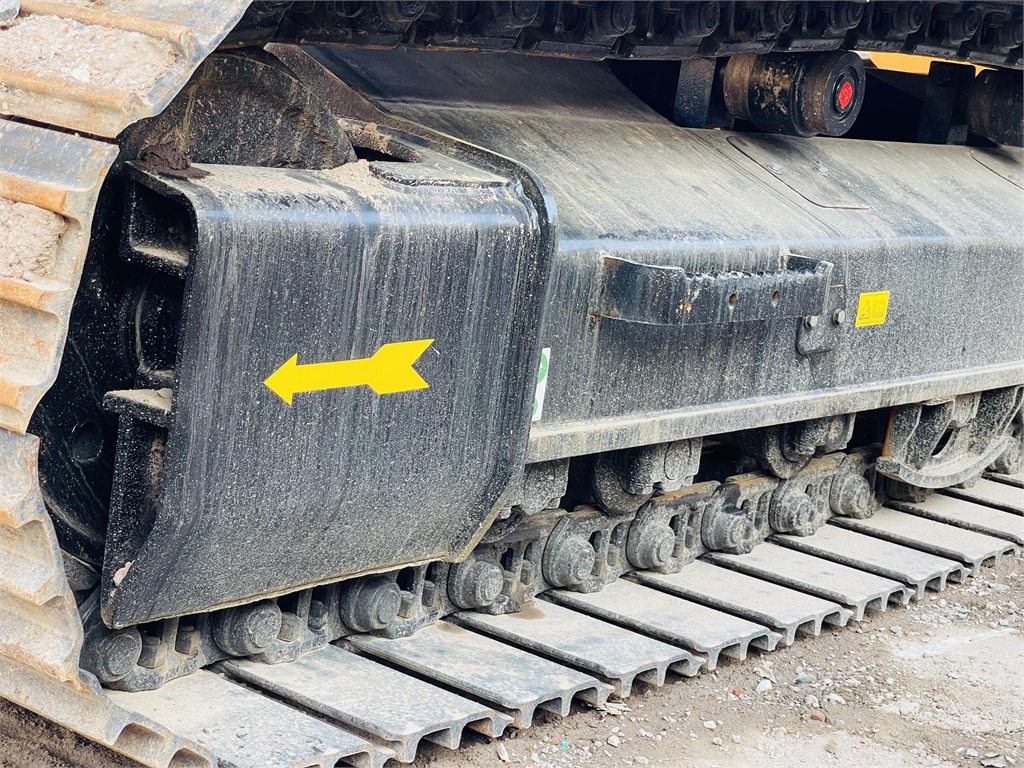 Багер CAT 320D2 L: снимка 21