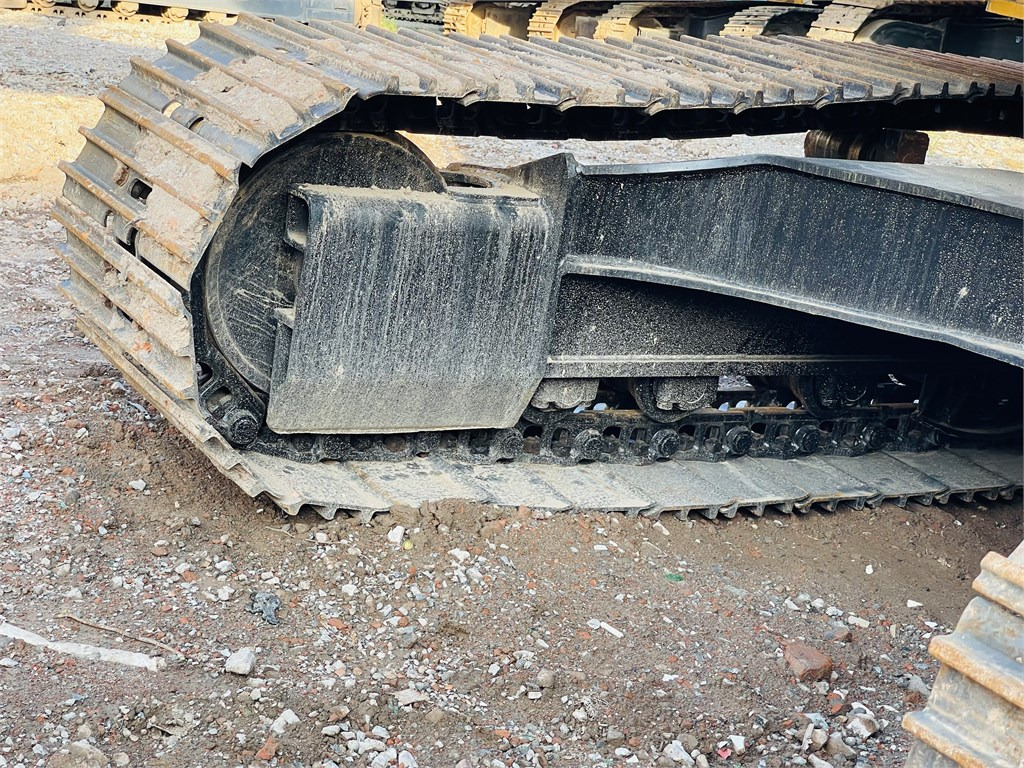 Багер CAT 320D2 L: снимка 23