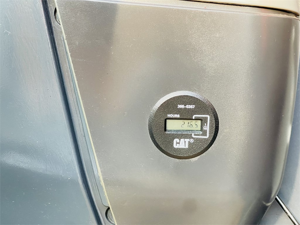 Багер CAT 320D2 L: снимка 20