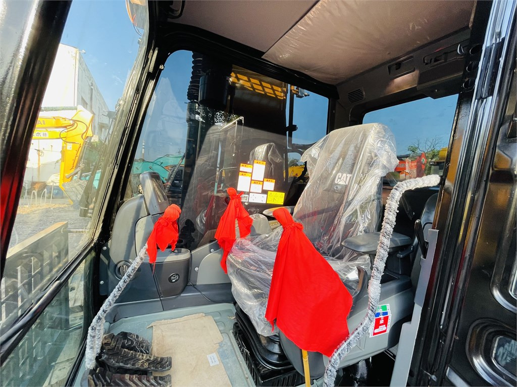 Багер CAT 320D2 L: снимка 18