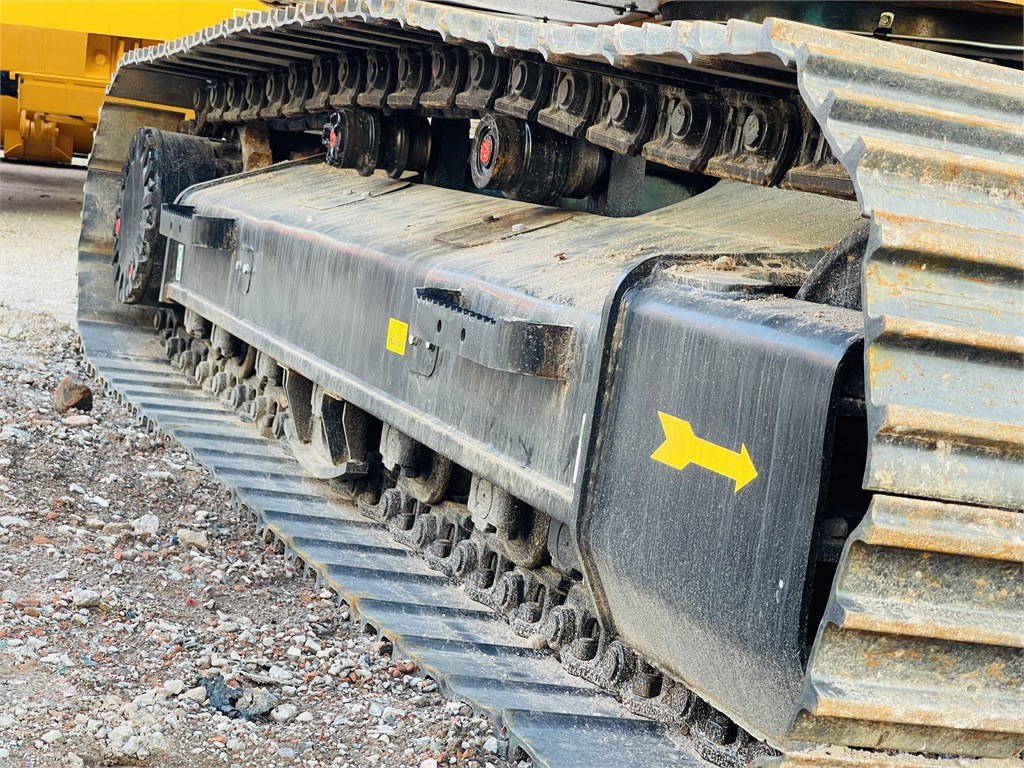 Багер CAT 320D2 L: снимка 25