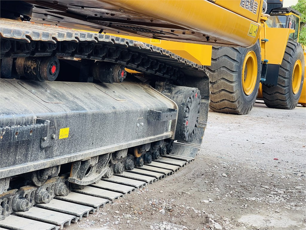 Багер CAT 320D2 L: снимка 22