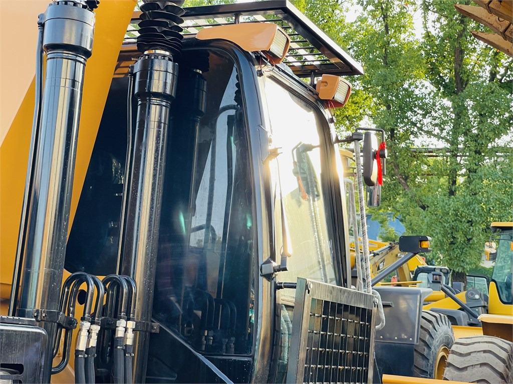 Багер CAT 320D2 L: снимка 27