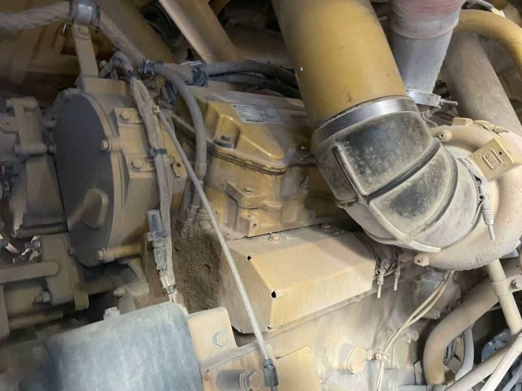 CAT 777e - Кариерен самосвал: снимка 5 CAT 777e - Кариерен самосвал: снимка 5