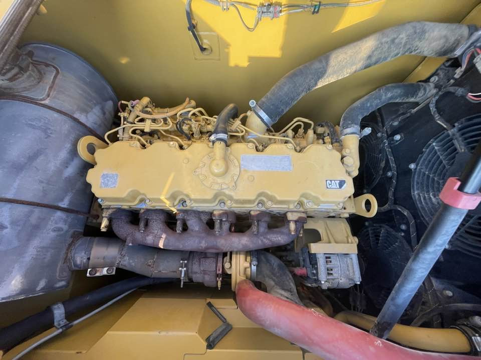 Caterpillar 320 - Багер: снимка 2 Caterpillar 320 - Багер: снимка 2