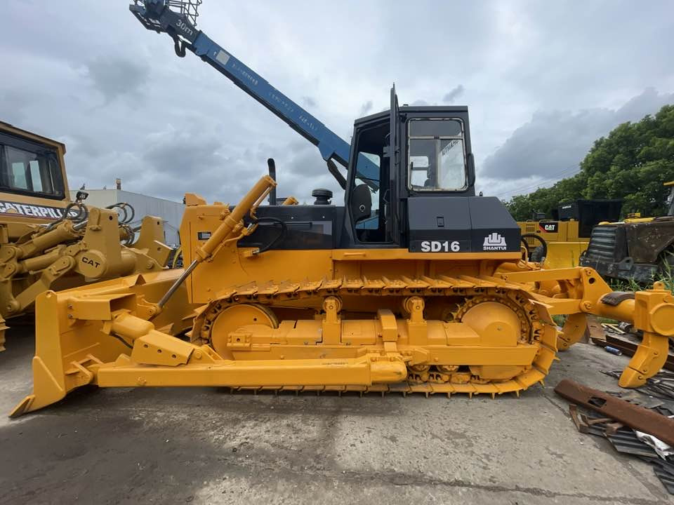 Caterpillar SD13 - Булдозер: снимка 1 Caterpillar SD13 - Булдозер: снимка 1