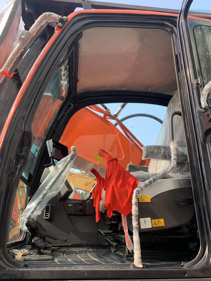 Лизинг на DOOSAN DX340LC DOOSAN DX340LC: снимка 10